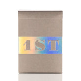 1st V5 Holographic Playing Cards by Chris Ramsay